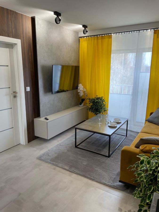 Bliska Residence 华沙 外观 照片