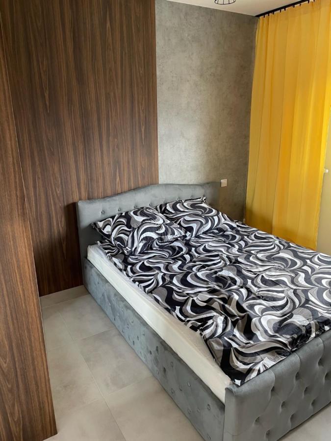 Bliska Residence 华沙 外观 照片